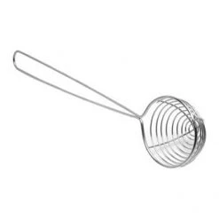 Neville Uk Stainless Steel Pea Ladle