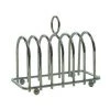 Neville Uk Chrome 6 Slice Toast Rack