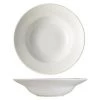 Neville Uk CROCKERY Genware White Pasta Dish