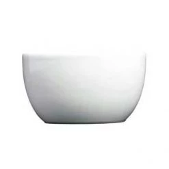Neville Uk Genware White Sugar Bowl CROCKERY