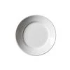 Neville Uk Genware White Deep Winged Plate - Set Of 6 CROCKERY