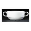 Neville Uk Royal Genware Lugged Soup Bowl CROCKERY
