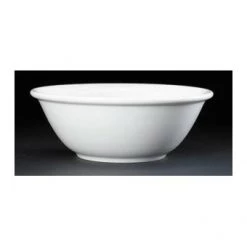 Neville Uk CROCKERY Royal Genware Oatmeal Bowl