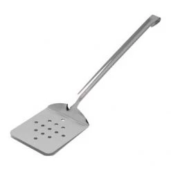 Neville Uk Genware Stainless Steel Fish Slice