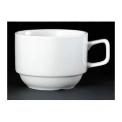 Neville Uk Royal Genware Stacking Cup