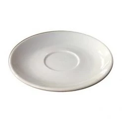 Neville Uk Royal Genware Saucer For Fc22Mc Per 6