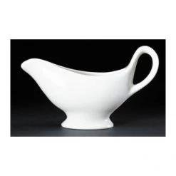 Neville Uk Royal Genware Sauce Boat