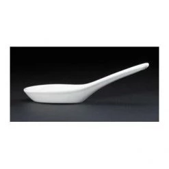 Neville Uk Royal Genware Fine China Chinese Spoon CROCKERY