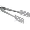 Neville Uk Buffet Utensils Stainless Steel Cake / Sandwich Tongs