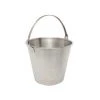 Neville Uk Bucket S/Steel 12 Litre Economy E