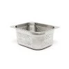 Neville Uk Perforated Stainless Steel Gastronorm Pan Full