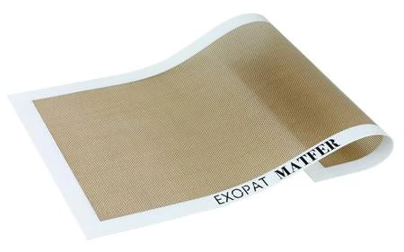 KITCHENWARE Matfer Exopat Baking Mat 1 KITCHENWARE Matfer Exopat Baking Mat