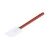 Neville Uk High Heat Spatula With Red Handle