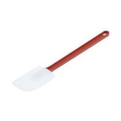 Neville Uk High Heat Spatula With Red Handle