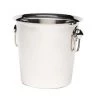 Neville Uk Stainless Steel Wine Bucket With Handle