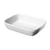 Neville Uk Oven To Tableware Genware White Roaster