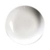 Neville Uk CROCKERY Genware White Couscous Plate