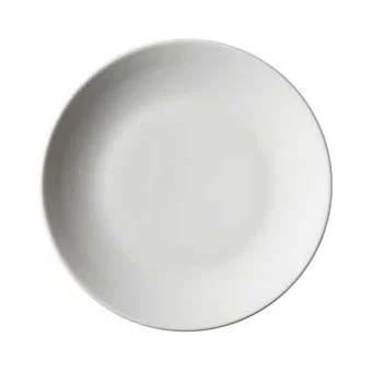Neville Uk Genware Coupe Plate 1 Neville Uk Genware Coupe Plate