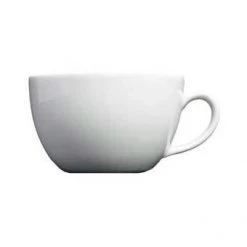 Neville Uk CROCKERY Royal Genware Low Cup 14oz