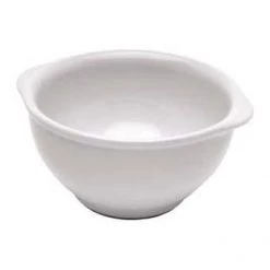 Neville Uk Genware White Soup Bowl