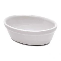 Neville Uk Oven To Tableware Genware Oval Pie Dish
