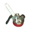 ISi Equipment Spare Parts Head Valve Comp S/ Steel