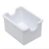 Neville Uk White Melamine Sugar Packet Container RESTAURANT & BAR