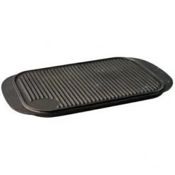 U Group KITCHENWARE Chef Set Cast Iron Griddle
