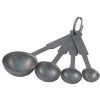 Tablecraft Measuring Spoon 4 Piece Set