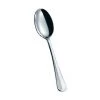 CUTLERY & GLASSWARE Amefa Rattail Dessert Spoon - Per Dozen