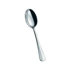CUTLERY & GLASSWARE Amefa Rattail Tea Spoon - Per Dozen