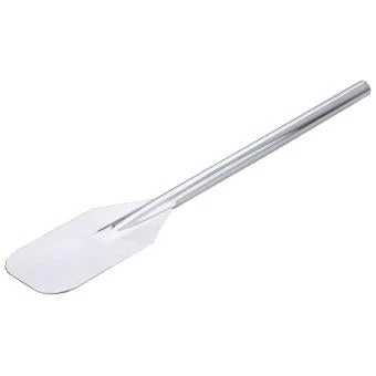 KITCHENWARE Contacto Stainless Steel Stirring Paddle, Mixing Paddle - 1050mm 1 KITCHENWARE Contacto Stainless Steel Stirring Paddle, Mixing Paddle - 1050mm