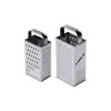 KITCHENWARE Contacto Box Grater, Cheese Grater