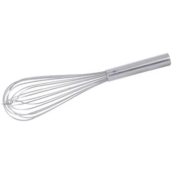 KITCHENWARE Contacto Heavy Duty Balloon Whisk - 450mm 1 KITCHENWARE Contacto Heavy Duty Balloon Whisk - 450mm