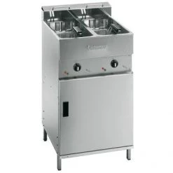 Valentine Equipment Valentine Fryer Pension2 500mm Turbo 3 Pha