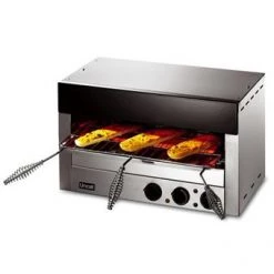 Lincat Lsc Superchef Infra Red Grill