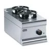 Lincat 2 Pot Dry Heat Bain Marie Bs3 COOKING APPLIANCES