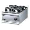 COOKING APPLIANCES Lincat 4 Pot Waterwell Bain Marie Bs4W