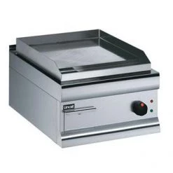 Lincat Silverlink 600 Griddle Steel Plate