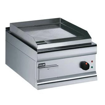 Lincat Silverlink 600 Griddle Steel Plate 1 Lincat Silverlink 600 Griddle Steel Plate