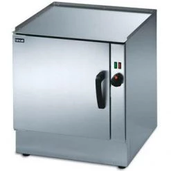 Lincat Silverlink 600 Oven V6 KITCHENWARE