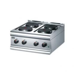 Lincat Boiling Unit 7 Kw 4 Ring Ht6