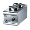COOKING APPLIANCES Lincat 2 Pot Waterwell Bain Marie Bs3W