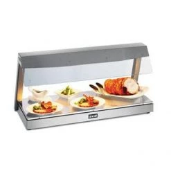Lincat Heated Display Unit Ld3 COOKING APPLIANCES
