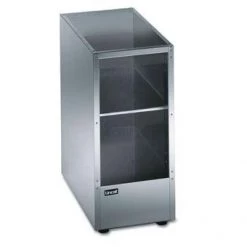 Lincat Silverlink 600 Pedestal (Without Doors) Cn