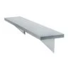 Lincat Stainless Steel Shelf With Brackets SSH12 Trolleys & Shelving