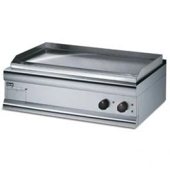 Lincat Silverlink 600 Griddle GS9 Griddles