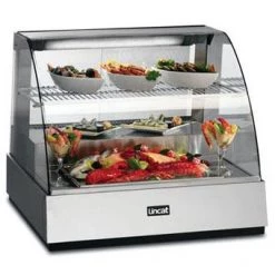 Lincat Refrigerated Showcase SCR785