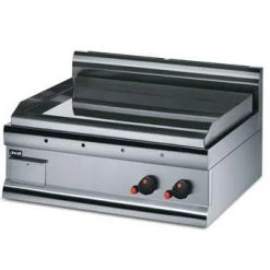 Griddles Lincat Silverlink 600 Gas Griddle Steel Plate GS7/N
