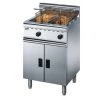 Lincat Free Standing Twin Fryer J10/P